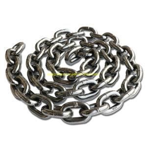 Black Steel Lifting Chain/ Link Chain