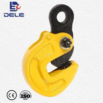 Dfm Turn Clamp Lifting Equipment Horizontal Lifter