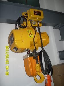 Premium Quality Electric Chain Hoist