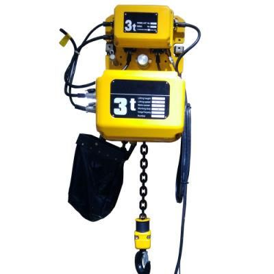 3 Ton Hoist Crane Price Harga
