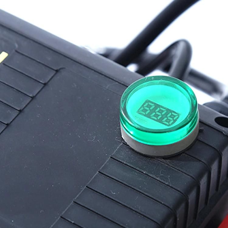 300m 12V 4000lbs 4000lb 380V 1000kg Winch Boat Electric