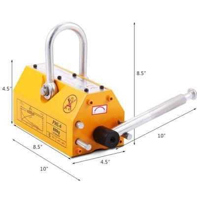 Super Force Magnetic Lifter Magnet