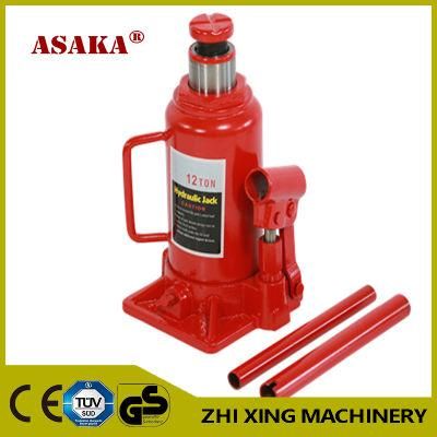 CE GS Approved Hydraulic Jack Car Body Repair 12 Ton Hydraulic Jacks for Car