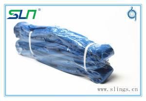 2018 Polyester 23000lb Blue Round Sling