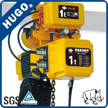 PDH Electric Chain Hoist Chain Block Price