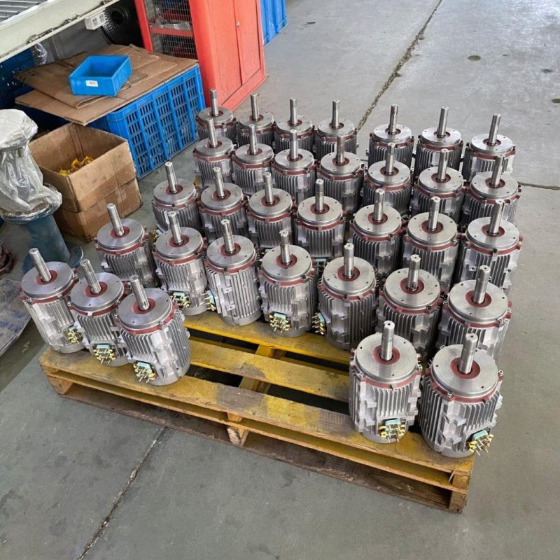 Dzs3 850 China Brake Factory Including Release Handle Apply Forklift Industry