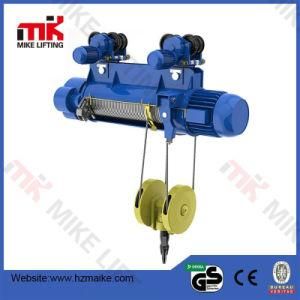 Electric Hoist with Trolley Heavy Duty