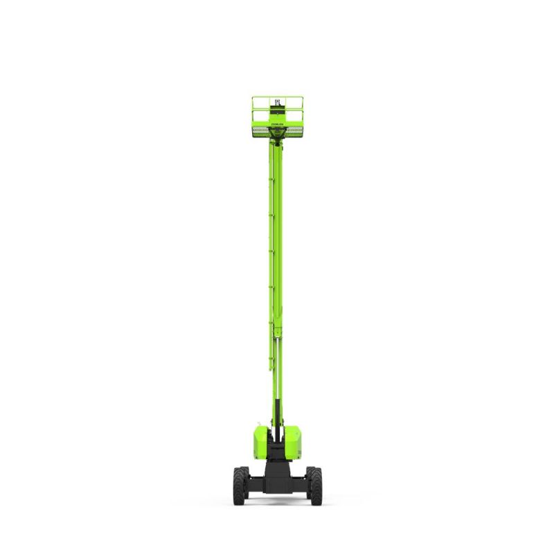 The Best-Selling 42m Aerial Work Equipment Arm Lift, Retractable
