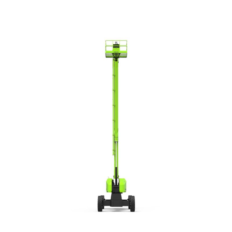 The Best-Selling 42m Aerial Work Equipment Arm Lift, Retractable