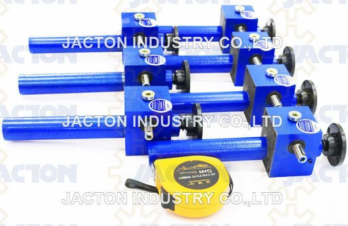 Best Mechanical Screw Jack Light Duty, Lightdutyjacks, Small Screwjack Manufacturer