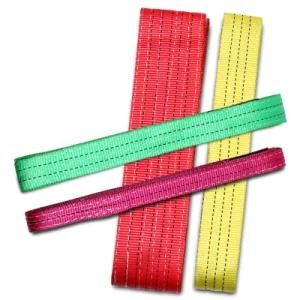 Trade Assurance Polyester Lifting Webbing Sling