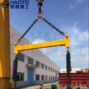 Spreader Bar for Crane Lifting Crane Rigging Spreader Beam Singapore