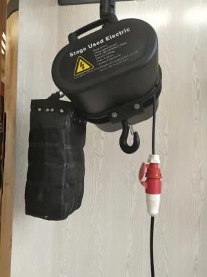 500kg Stage Electric Chain Hoist