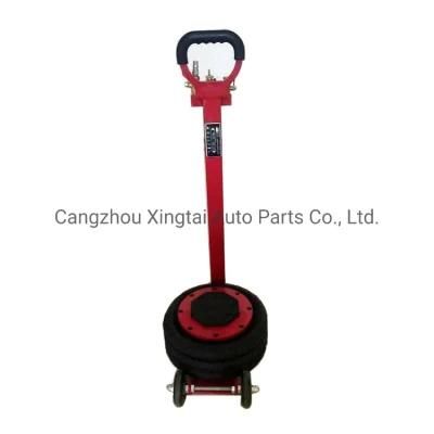 Factory Supplier Pneumatic Air Bag Jack Tire Repair Lifting Jack