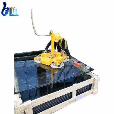 High Quality Marble Suction Cups Glass Lifting Equipment Vacuum Lift