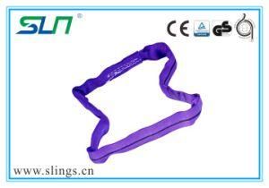2018 1t Synthetic Round Sling Polyester Sling