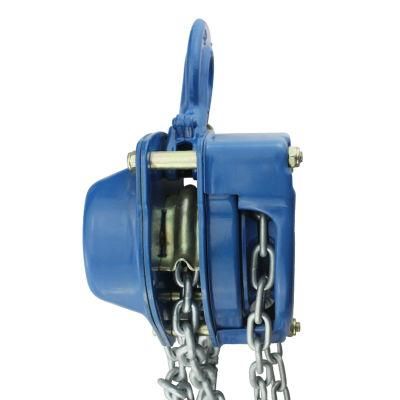 Durable Type Mini 0.5t High Quality Lever Hoist