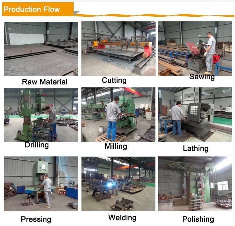 Kd-R36 Telescopic Arm Lift for Aerial Work
