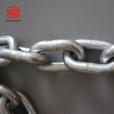 G80 Tie Down Lashing Load Binder Chains