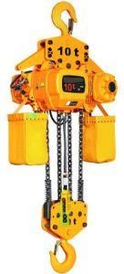 Heavy Duty Electric Chain Hoist