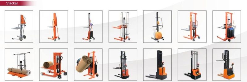 2 Ton Pallet Level Loader Auto-Leveling Heavy Duty Light Duty Manual Hydraulic Trolley Stationary Electric Cargo Hand Scissor Spring Lift Table