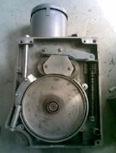 Shenxi LTD6.3 Traction Hoist with CE Certification