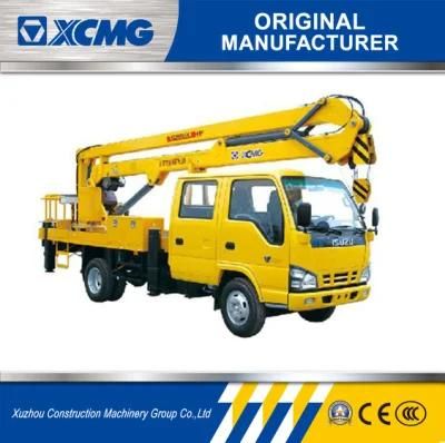 XCMG Xzj5063jgk Jgkaerial Work Platform (more models for sale)