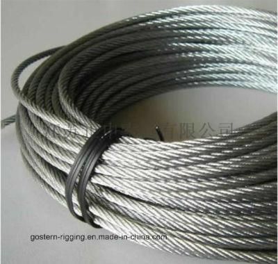 Wire Rope Sling, Lifting Sling for Heavy Duty