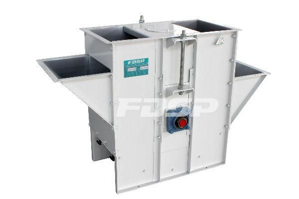 High Efficiency Conveying System Bucket Elevator for Grain (TDTG)