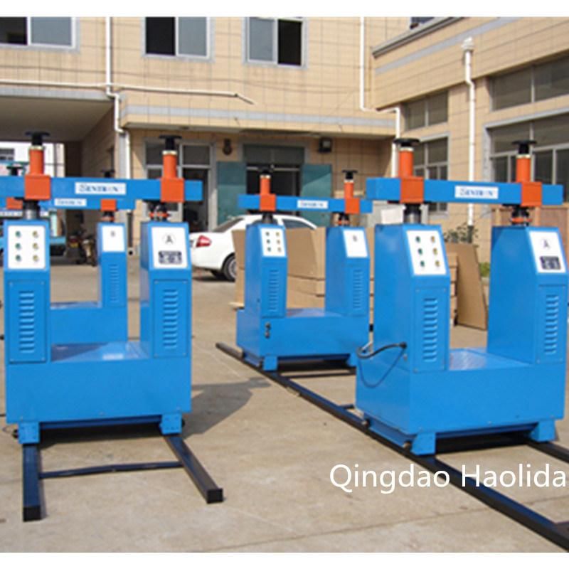 Pitl Lift for Truck and Bus