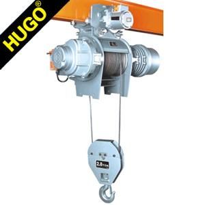 China Factory Wire Rope Electric Hoist in High Quality