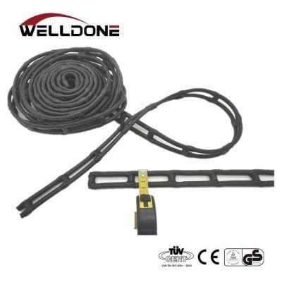 Elastic Rubber Ladder Strap