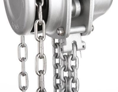 30000kg Favourable Price Manual Hand Chain Hoist