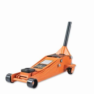 3 Ton Low Profile Heavy Duty Trolley Garage Jack