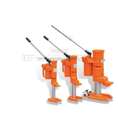 Professional Hydraulic Lifting Jack (HM Series)