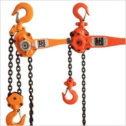 6t Lever Block, Lever Hoist (HSH-A6)