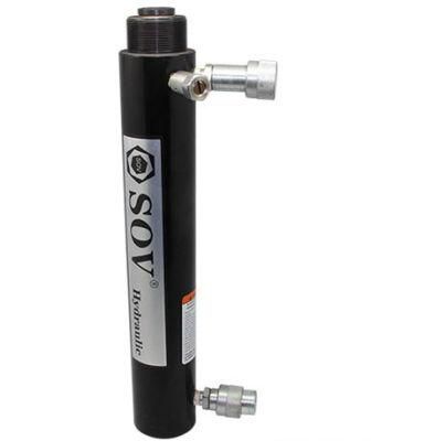 Double-Acting Long Stroke Jack 10 Ton (SOV-RR)