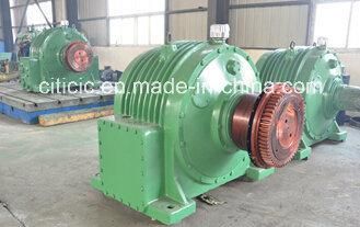 Hoist Planetary Gear Reducer