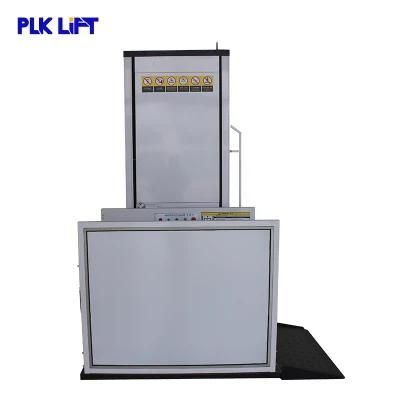 Hot Sale Aluminum Home Lift in Malaysia