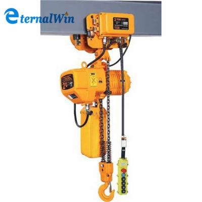 5 Ton 10 Ton 15 Ton Electric Chain Hoist 25 Ton Block Hoist