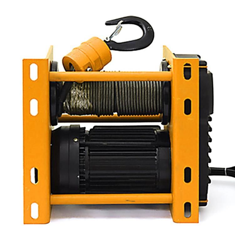 DC 12V/24V 8000lbs 15000lbs 12 Volt 3 Ton 24V Electric Boat Power Winch