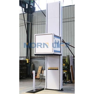 250kg 3m Home Hydraulic Lift Elevator Indoor