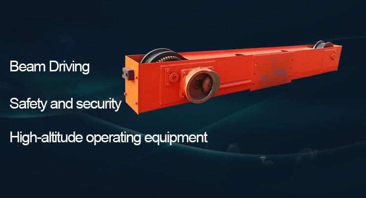 380V 3t Double Ended Shear Beam with Ce Certificate