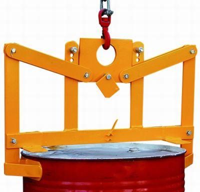 Vertical Drum Lifter - Dl500c