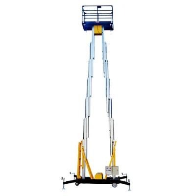 Elevator Lift Auto Lift Lifts Home Lift Lifter Mast Lift Post Lift Aerial Platform Cherry Picker Material Handling Equipment