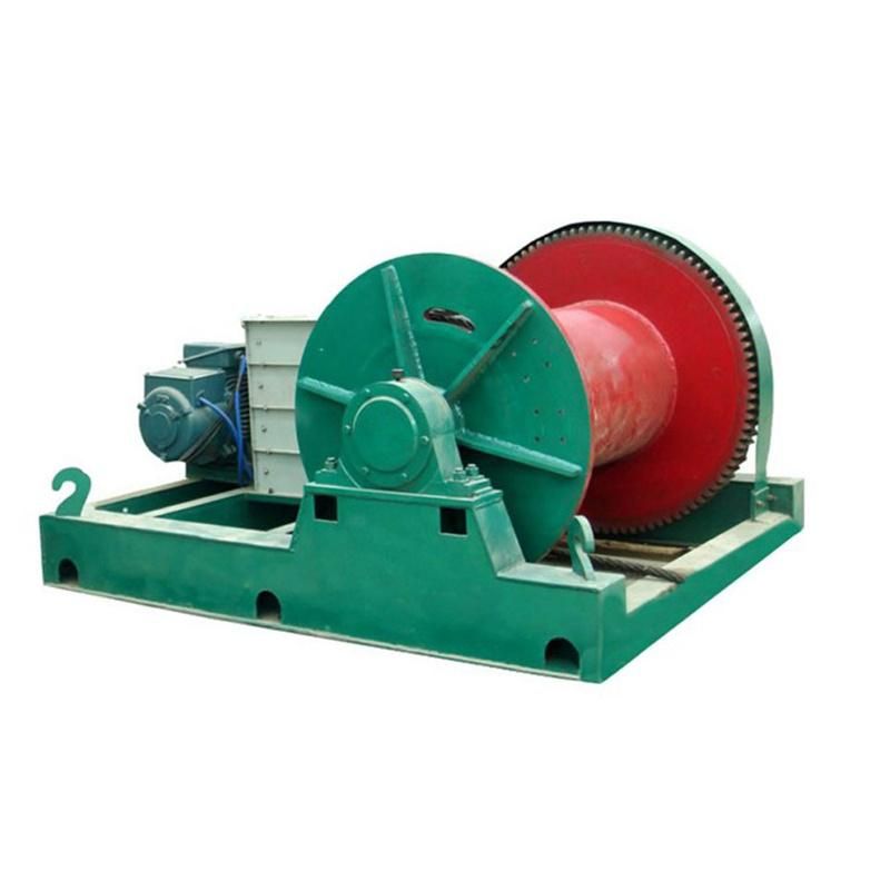 Jm1 Low Speed Electric Winch Windlass