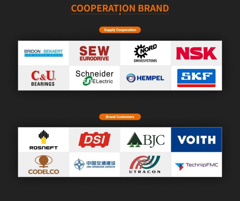 Safety Guarantee Compact Dimensions Workshop Bridge Crane with Power-off Protection