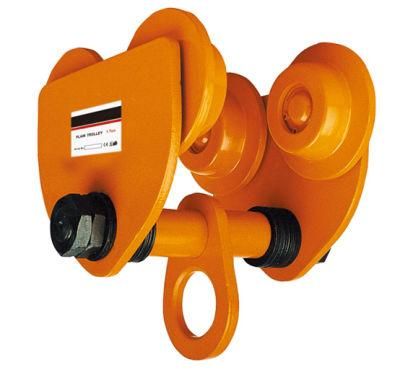 Gear Type Girder I Beam Trolley