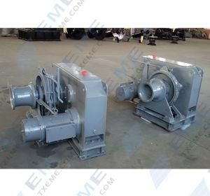 Marine Electric 19mm Anchor Windlass