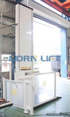 Vertical Home Platform Vertical Lift Prices